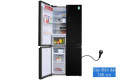 Tủ lạnh Toshiba GR-RF610WE-PGV(22)-XK Inverter 511 lít - Chính hãng#3