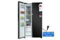 Tủ lạnh Toshiba GR-RS780WI-PGV(22)-XK Inverter 596 lít - Chính hãng#3