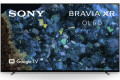 Google Tivi OLED Sony 4K 77 inch XR-77A80L Mới 2023 - Chính hãng#1