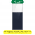 Tủ lạnh Samsung Inverter 460 lít RT47CB66868ASV - Chính hãng#1