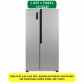 Tủ lạnh LG Inverter 519 lít GR-B256JDS - Chính hãng#1
