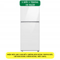 Tủ lạnh Samsung Inverter 385 lít RT38CB668412SV - Chính hãng#1