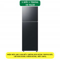 Tủ lạnh Samsung Inverter 348 lít RT35CG5424B1SV - Chính hãng#1