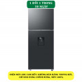 Tủ lạnh Samsung Inverter 382 lít RT38CG6584B1SV - Chính hãng#1