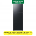 Tủ lạnh Samsung Inverter 305 lít RT31CG5424B1SV - Chính hãng#1