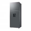 Tủ lạnh Samsung Inverter 406 lít RT42CG6584S9SV - Chính hãng#4