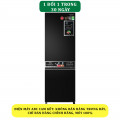 Tủ lạnh Panasonic Inverter 325 lít NR-BV361BPKV - Chính hãng#1