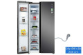Tủ lạnh Electrolux Inverter 624 Lít ESE6600A-AVN - Chính hãng#3