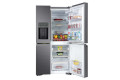 Tủ lạnh Electrolux Inverter 609 Lít EQE6879A-B - Chính hãng#4
