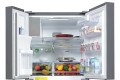 Tủ lạnh Electrolux Inverter 609 Lít EQE6879A-B - Chính hãng#5