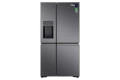 Tủ lạnh Electrolux Inverter 609 Lít EQE6879A-B - Chính hãng#1