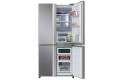 Tủ lạnh Sharp Inverter 607 lít SJ-FXPI689V-RS - Chính hãng#5