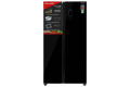 Tủ lạnh Sharp Inverter 442 lít SJ-SBX440VG-BK - Chính hãng#2