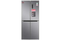 Tủ lạnh Sharp Inverter 401 lít SJ-FXP480V-SL - Chính hãng#2