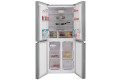 Tủ lạnh Sharp Inverter 401 lít SJ-FXP480V-SL - Chính hãng#3