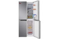 Tủ lạnh Sharp Inverter 401 lít SJ-FXP480V-SL - Chính hãng#5