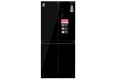 Tủ lạnh Sharp Inverter 401 lít SJ-FXP480VG-BK - Chính hãng#2