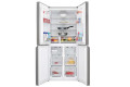 Tủ lạnh Sharp Inverter 401 lít SJ-FXP480VG-BK - Chính hãng#3
