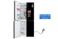 Tủ lạnh Sharp Inverter 401 lít SJ-FXP480VG-BK - Chính hãng#4