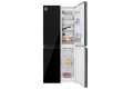 Tủ lạnh Sharp Inverter 401 lít SJ-FXP480VG-BK - Chính hãng#5