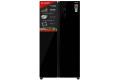 Tủ lạnh Sharp Inverter 532 lít SJ-SBX530VG-BK - Chính hãng#2