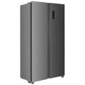 Tủ lạnh Sharp Inverter 442 lít SJ-SBX440V-SL - Chính hãng#3