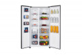 Tủ lạnh Sharp Inverter 532 lít SJ-SBX530V-SL - Chính hãng#4