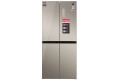 Tủ lạnh Sharp Inverter 401 lít SJ-FXP480VG-CH - Chính hãng#2