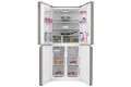 Tủ lạnh Sharp Inverter 401 lít SJ-FXP480VG-CH - Chính hãng#3