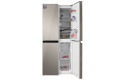 Tủ lạnh Sharp Inverter 401 lít SJ-FXP480VG-CH - Chính hãng#5