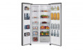 Tủ lạnh Sharp Inverter 600 lít SJ-SBXP600V-SL - Chính hãng#4