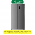 Tủ lạnh Sharp Inverter 600 lít SJ-SBXP600V-SL - Chính hãng#1