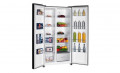Tủ lạnh Sharp Inverter 600 lít SJ-SBXP600VG-BK - Chính hãng#4