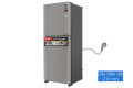Tủ lạnh Sharp Inverter 330 lít SJ-XP352AE-SL - Chính hãng#3