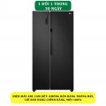 Tủ lạnh LG Inverter 519 lít GR-B256BL - Chính hãng#1