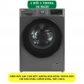 Máy giặt LG Inverter 9 kg FV1409S4M - Chính hãng#1