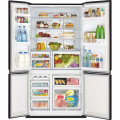 Tủ lạnh Mitsubishi Inverter 635 lít MR-L78EN-GBK-V - Chính hãng#4