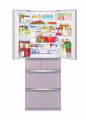 Tủ lạnh Mitsubishi Inverter 506 lít MR-WX52D-F-V - Chính hãng#4
