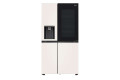Tủ lạnh LG Inverter 635 Lít GR-X257BG - Chính hãng#2