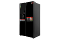 Tủ lạnh Toshiba GR-RS755WI-PGV(22)-XK Inverter 568 lít - Chính hãng#3
