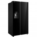 Tủ lạnh Toshiba GR-RS755WI-PGV(22)-XK Inverter 568 lít - Chính hãng#4