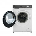 Máy giặt Hitachi Inverter 9.5Kg BD-954HVOW - Chính hãng#4
