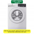 Máy giặt Electrolux Inverter 10 kg EWF1025DQWB - Chính hãng#1