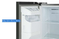 Tủ lạnh Toshiba GR-RS755WIA-PGV(22)-XK Inverter 568 lít - Chính hãng#5