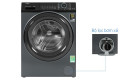 Máy giặt Aqua Inverter 8.5 kg AQD-A852J BK - Chính hãng#2