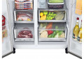 Tủ lạnh LG Inverter 635 lít GR-G257SV - Chính hãng#5