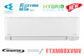Điều hòa Daikin FTXM60XVMV 2 chiều Inverter 21000 BTU - Chính hãng#1
