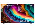 Google Tivi TCL 4K 98 inch 98P745 - Chính hãng#1