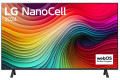 Smart Tivi NanoCell LG 4K 43 inch 43NANO81TSA - Chính hãng#1