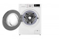 Máy giặt sấy LG Inverter giặt 10 kg - sấy 6 kg FV1410D4W1 - Chính hãng#2